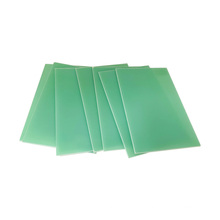 Good Quality Mirror Polyester Epoxy Fiberglass Board Fr4 Glass Fabric Sheet For Transformer